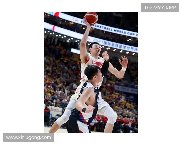 篮球世界杯预选赛激战正酣 中国男篮力拼对手冲击奥运资格